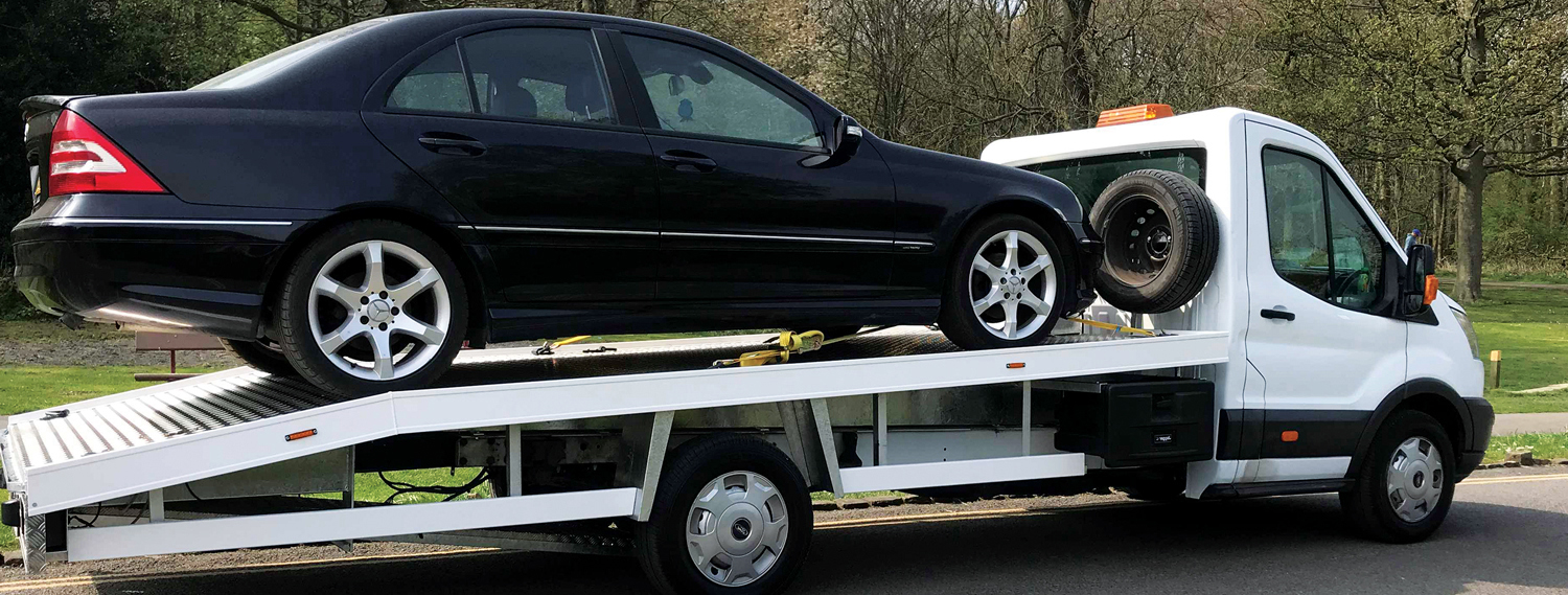 Kurşunlu Oto Çekici