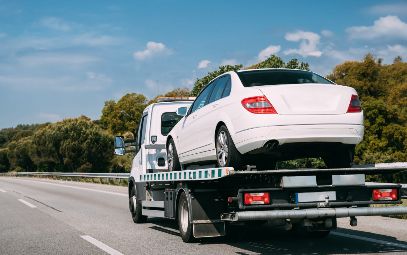 Kurşunlu Oto Çekici